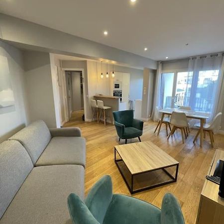 Appartement Roland-Gaross/Boulogne-Billancourt Buitenkant foto