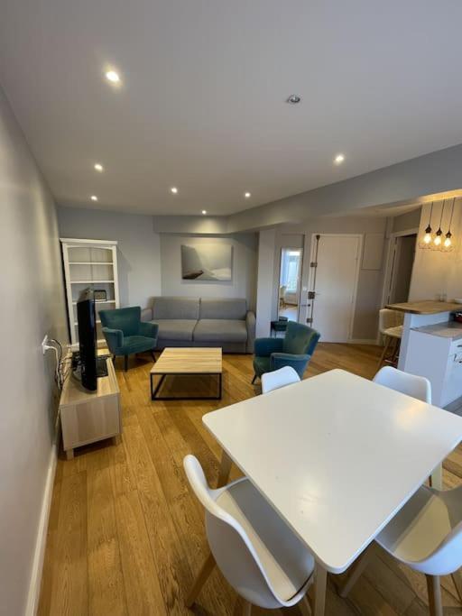 Appartement Roland-Gaross/Boulogne-Billancourt Buitenkant foto