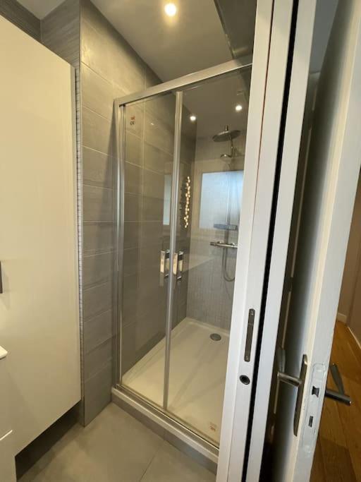 Appartement Roland-Gaross/Boulogne-Billancourt Buitenkant foto