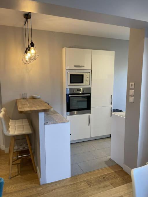 Appartement Roland-Gaross/Boulogne-Billancourt Buitenkant foto