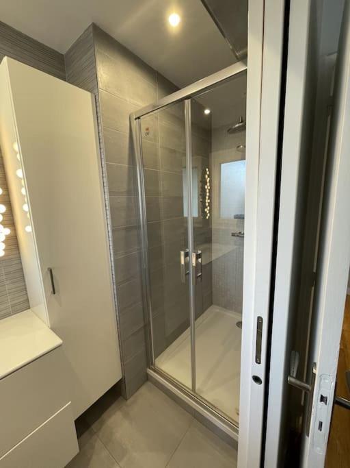Appartement Roland-Gaross/Boulogne-Billancourt Buitenkant foto