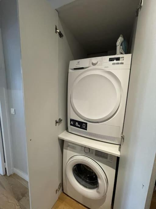 Appartement Roland-Gaross/Boulogne-Billancourt Buitenkant foto